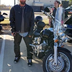 Meet your Posher, Ronny